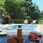 Exclusiva Casa Con Piscina En Casa vacanze