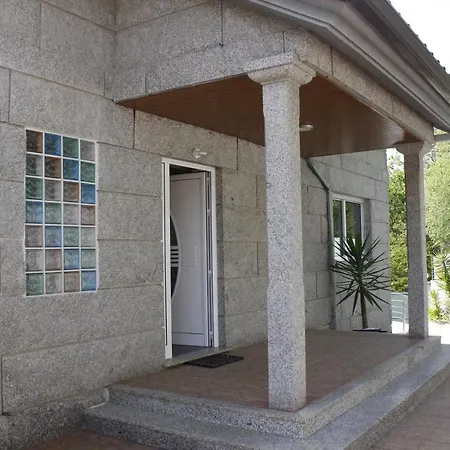 Exclusiva Casa Con Piscina En Holiday home *