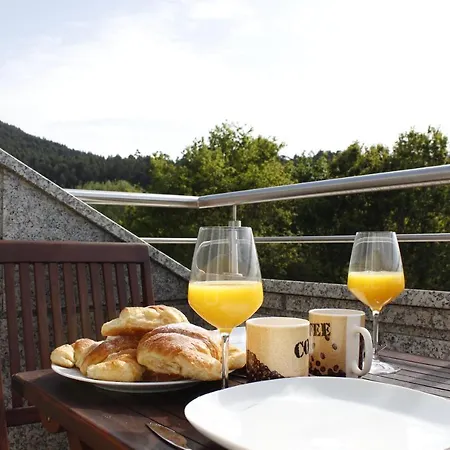 Holiday home Exclusiva Casa Con Piscina En