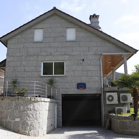 Exclusiva Casa Con Piscina En Holiday home