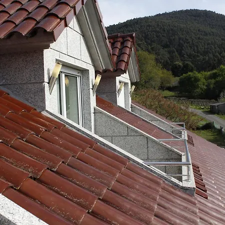 Exclusiva Casa Con Piscina En Holiday home Gondomar