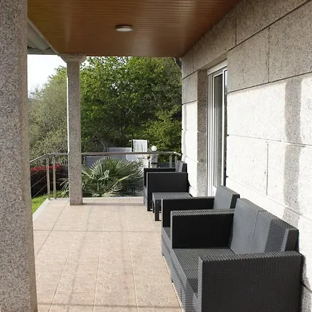 Exclusiva Casa Con Piscina En