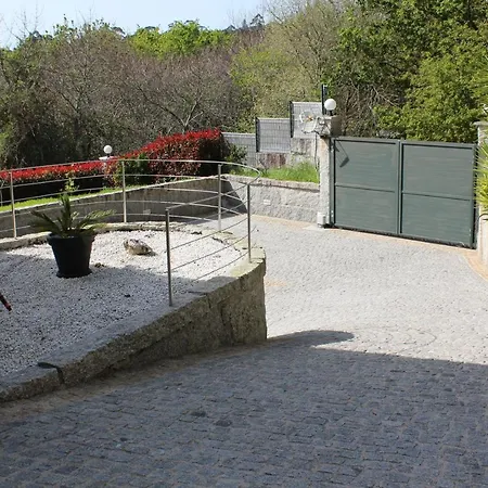 Exclusiva Casa Con Piscina En Holiday home