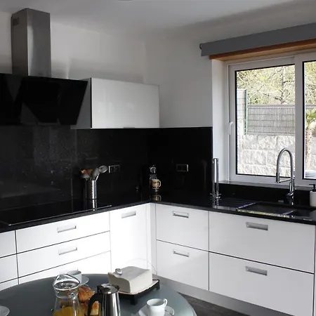 Holiday home Exclusiva Casa Con Piscina En *