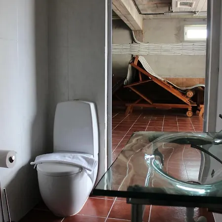 Exclusiva Casa Con Piscina En