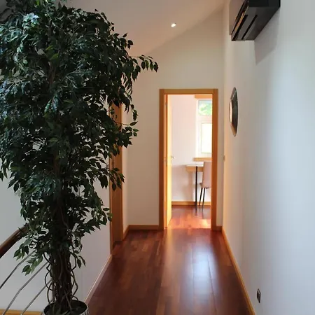Exclusiva Casa Con Piscina En גונדומר