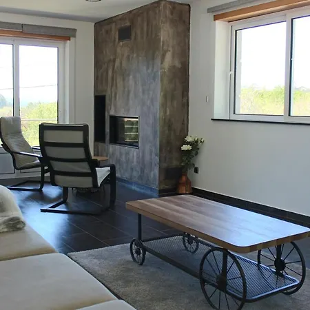 Exclusiva Casa Con Piscina En * Gondomar