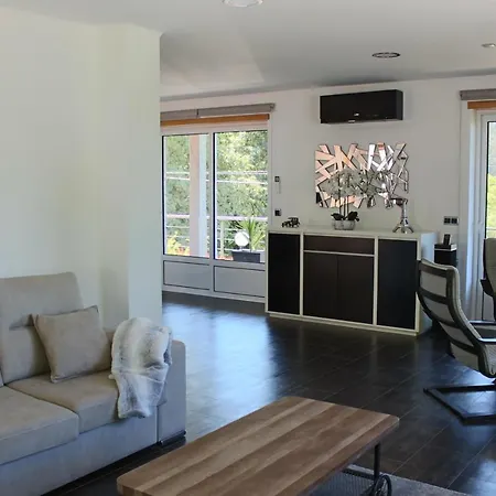 בית נופש Exclusiva Casa Con Piscina En *