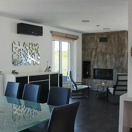 Exclusiva Casa Con Piscina En Holiday home