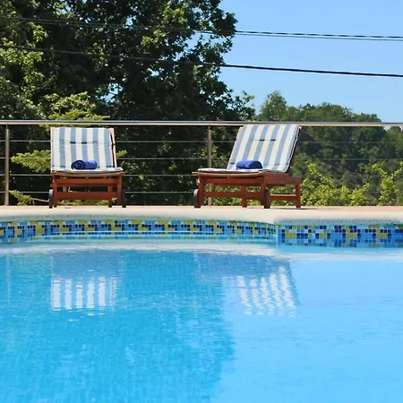 Exclusiva Casa Con Piscina En * Gondomar