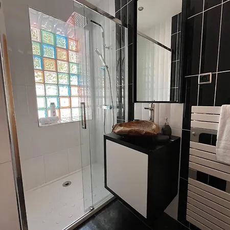 Exclusiva Casa Con Piscina En Σπίτι διακοπών