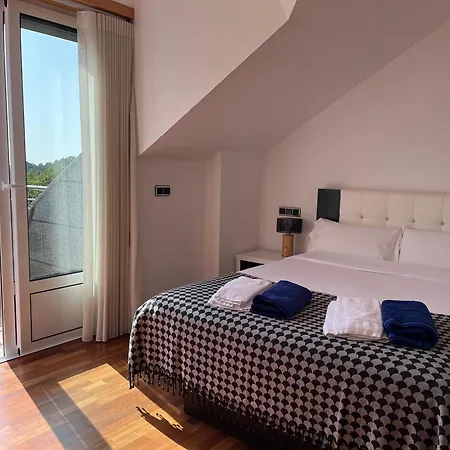 Σπίτι διακοπών Exclusiva Casa Con Piscina En Gondomar