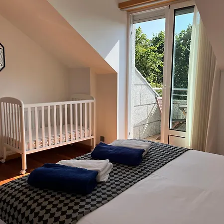 Exclusiva Casa Con Piscina En * Gondomar