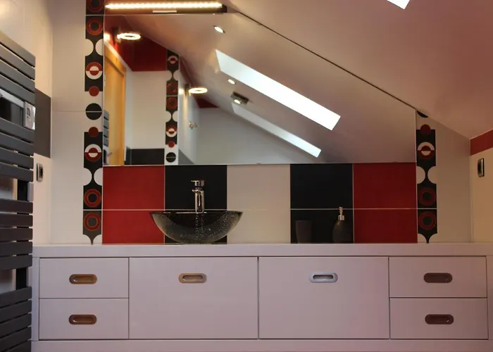 Tatil Evi Exclusiva Casa Con Piscina En *