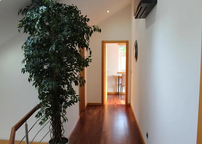Exclusiva Casa Con Piscina En Gondomar